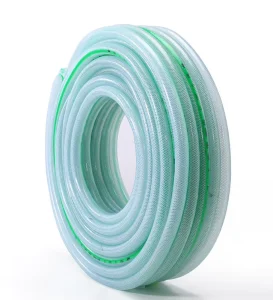 Garden Hose PVC High Quality Colorful Customized Flexible High Pressure UV Resistant 150 PSI Water Hose