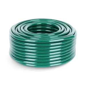 Garden Hose Pipe 1″ 1/2″ Water Hose for Garden Irrigation PVC Garden Water Hose Pipe Irrigation Watering