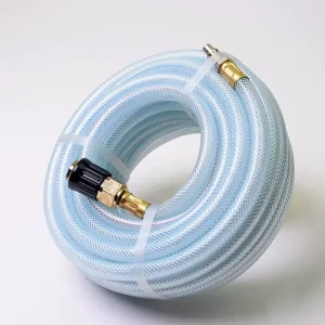 Garden Hose Pipe High quality Pressure Can Be Customized Agricultural Irrigation PVC Free Sample Factory OEM ODM 24 Hours Online