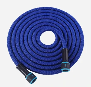 Garden Hose Water Expandable Watering Hose High Pressure Flexible Car Wash
