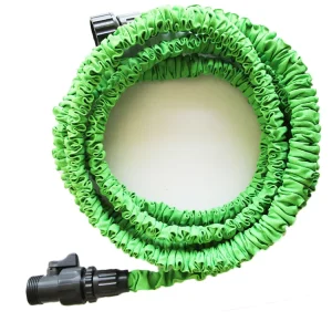 Garden Hoses Expandable Garden Stretch Hose Expandable Water Hose Eco-friendly Material Retractable Garden Hose