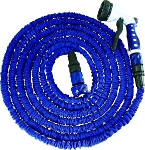 Garden Hoses Reels Agriculture Expandable Rubber Water Garden Hoses