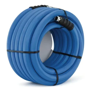 Garden Irrigation PVC Water Hose 1 Inch Water Hose