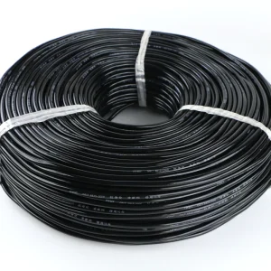 Garden Irrigation Plastic Mini Pipe Tube for Dripper and Pe Pipe