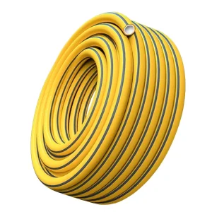Garden Lawn Tools Durable Flexible Heavy Duty Pipe Garden Pvc Water Irrigation Hose for Home Gardening Irrigation