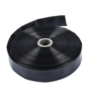 Garden PE Material Drip Tape Micro Spray Hose Rain Hose for Irrigation System for Farm Watering
