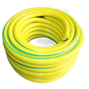 Garden PVC Hose Model Garden Pipe for Irrigation Car Wash & Industrial Cleaning