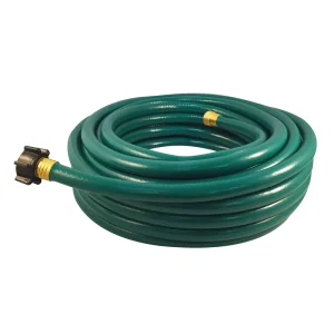 Garden PVC Water Hose Flexible Irrigation Landscaping Household Explosion proof High pressure Watering