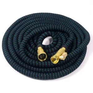 Garden Patio Ultra Lightweight 100 FT Expandable Garden Hose