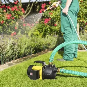 Garden Pump Water Hose Quality Management Certified Customized PVC Flexible Suction Garden Hose Reels