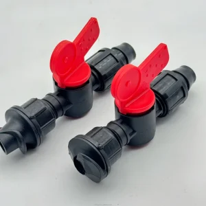 Garden Supplies Micro Drip Irrigation Set for Garden Farm Watering Drip Irrigation Accessories