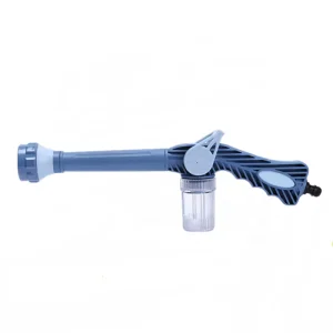 Garden Tools Greenhouse Planters and Water Gun Sprayer Nozzle Hose Connector Cleaning Foam
