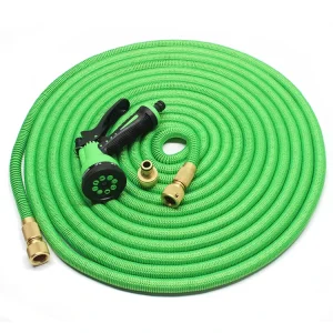 Garden Water Expandable Hose
