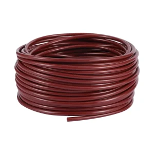 Garden Water Hose 4mm Agriculture Micro Drip Irrigation Pipe 1/4 Inch Watering PVC Tube Hose
