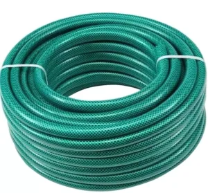 Garden Watering Household Washing Lightweight Flexible PVC Pipe 1 2″ Irrigation Garden Hose