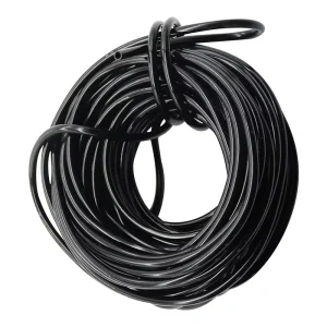 Garden Watering Pipe 4 7 mm Drip Pipe PVC Hose Agriculture Drip Irrigation Soft Hose Tube for Irrigation Watering System