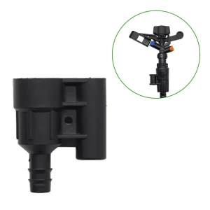 Gardening Irrigation Accessories Female Thread Support for Sprinkler