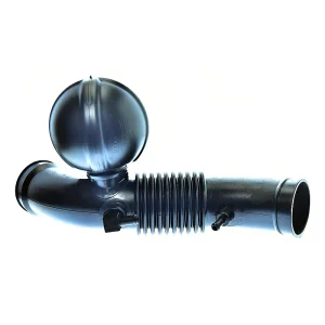 Gasoline Engine Air Intake Hose Resonator Intake Pipe G4KG 2.4L for Hyundai H-1 Grand Starex Imax Iload 28140 4H200