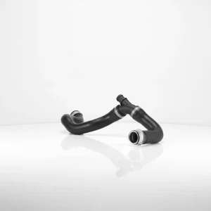 Genuine Car Engine Rubber Lower Coolant Water Hose 2035015582 for Mercedes Benz W203 C230