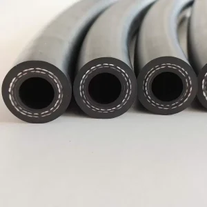 Gold Supplier Good Quality R134a air Conditioning Hose air Conditioner Portable Dual SAE J2064 TYPE C Hose