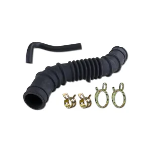 Golf Cart Accessories Air Intake Hose and Vent Pipe Kit for Club Car OEM 1016572 1017466 101837101 101971301