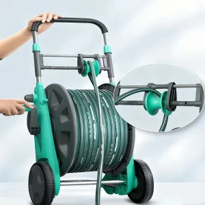 Good Price Garden Hose Pipe PP PVC ABS Water Jet Car Washing Machine SG16 Hose Dripping Garden Mobile Car Wash Setup
