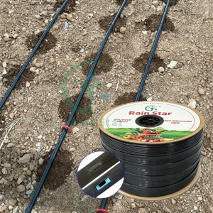 Good Price Original Factory Supply Irrigation Agricultural Drip Tape Drip Irrigation Pipes System