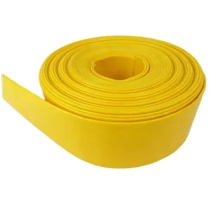 Good Quality Flexible High Pressure 3 Inch PVC Lay Flat Hose