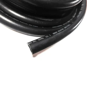 Good Quality Hydraulic Hoses High Pressure Rubber Hose Fuel Hoses Made In China