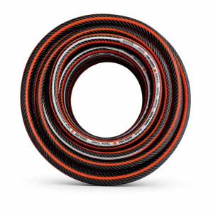 Good Quality PVC Garden Hose 1/2″ 5/8″ 3/4″ 1″ Flexible Durable