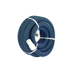 Good Quality Pool Suction Hose Flexible Vacuum Cleaner Hose for Pool Durable EVA Material Vacuum Hose
