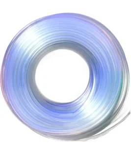 Good Quality Size Customization Clear Vinyl Tubing for Transporting Water