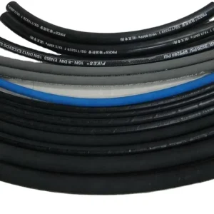 Good Quality Smooth Surface Oil Hose R6