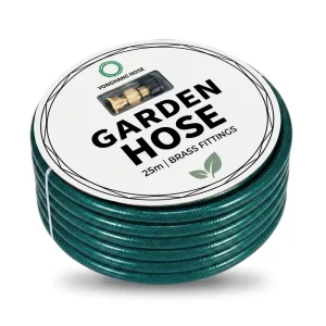 Greenhouse Agriculture Irrigation Hose Garden Pipe Water PVC Garden Hose