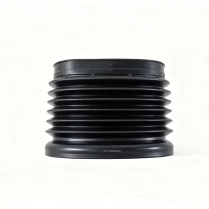 H011900000095 Corrugated Air Hose for SINOTRUK HOWO HOHAN FAW SHACMAN DONGFENG BEIBEN FOTON Spare Parts