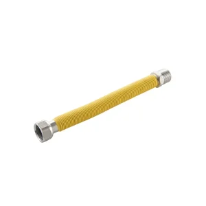 HANDING H9001 Series Modern Stainless Steel Flexible Corrugated Gas Hose for Hot Water Supply