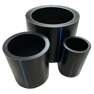 HDPE Electrical Conduit