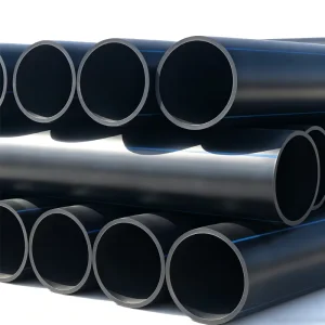 HDPE PN4 PN20 20MM 800MM Water Hose 16mm Plastic Irrigation Pipe Supply