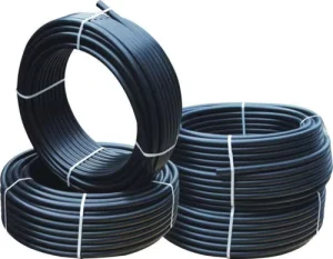 HDPE Pipe Flexible Polyethylene Pipe Hose for Agricultural Irrigation