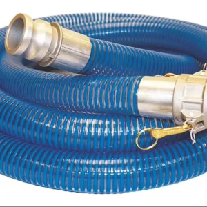 HEAVY DUTY for MINING VACUUM WATER OIL PUMP DUCT PVC SUCTION HOSE
