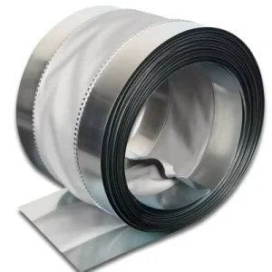 HVAC Shockproof Fireproof High Temperature Resistant Flexible Duct Connector
