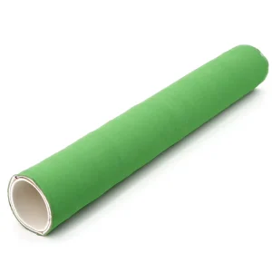 HYROTEFLEX Industrial Chemical Suction and Discharge Hose EPDM Rubber Black Cutting Service