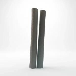 Heat Insulation Eco friendly Non toxic Backer Rod EPE XPE IXPE Foam Hollow Tube Customized Cutting For Piping System Protection