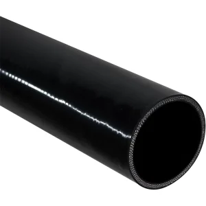 Heat Resistant 1 Meter Silicone Hose Customized High Performance Water Hose