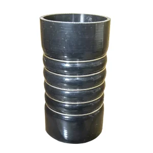 Heat Resistant Air Intake Auto Turbo Silicone Coolant Tube Radiator Hump Truck Rubber Hose