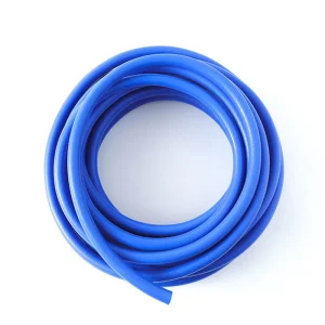 Heat Resistant Coupler Hose Silicone Rubber Heater Hose Colorful High Temperature Auto Radiator Rubber Silicone Heater Hose