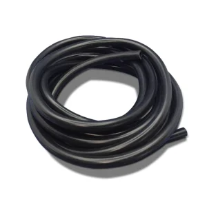 Heat Resistant Double Layer Silicone Hose Custom Inner Diameter 6mm-50mm for Automobile Cylinder Vacuum Line