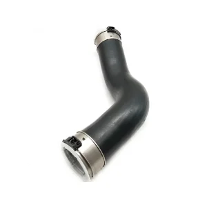 Heat Resistant Elbow Turbocharger Intercooler Rubber Hose for BMW 3 5 6 7 8 Series X5 X6 G20 Booster Pipe