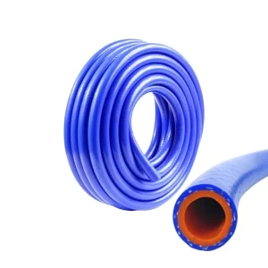 Heat Resistant Flexible Silicone Cooling Hose for Engine Radiator 8mm 10mm 16mm 19mm 25mm Custom Universal Car Truck Cutting