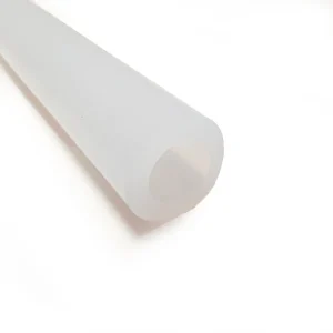 Heat Resistant Food Grade Silicone Hose and Tubing with Cutting Service Insulated Design